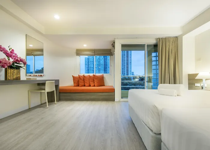 Le Tada Residence