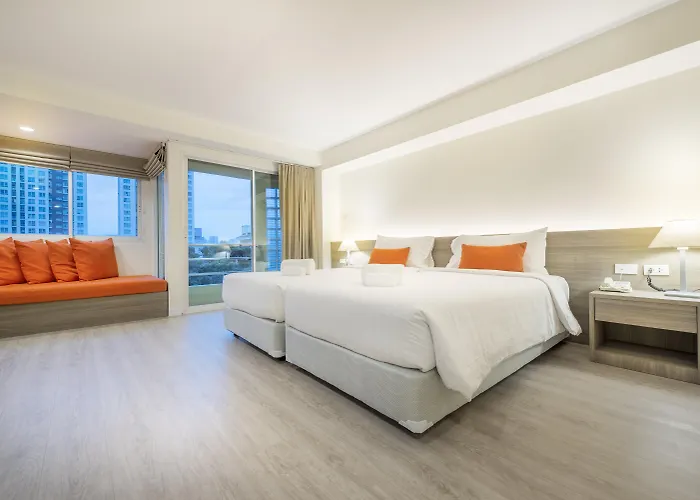 Le Tada Residence